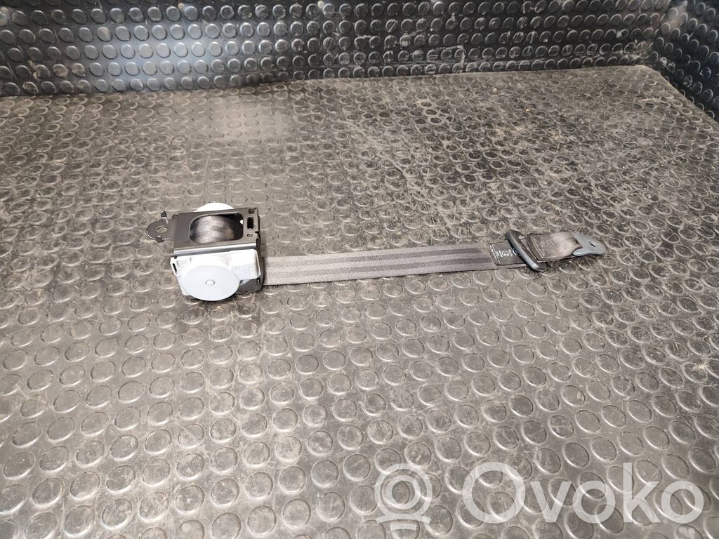 Citroen C4 II Saugos diržas galinis 