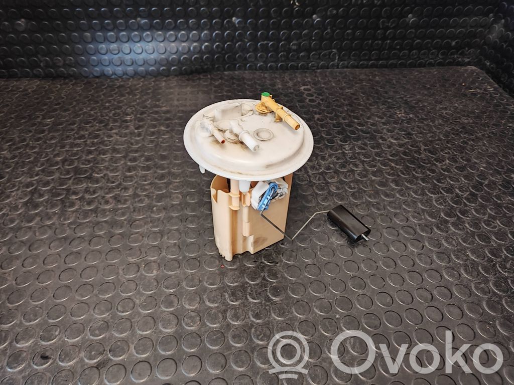 Citroen C4 II In-tank fuel pump 