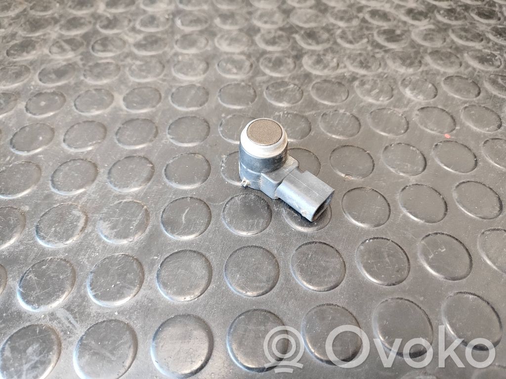 Citroen C4 II Sensor de aparcamiento PDC 