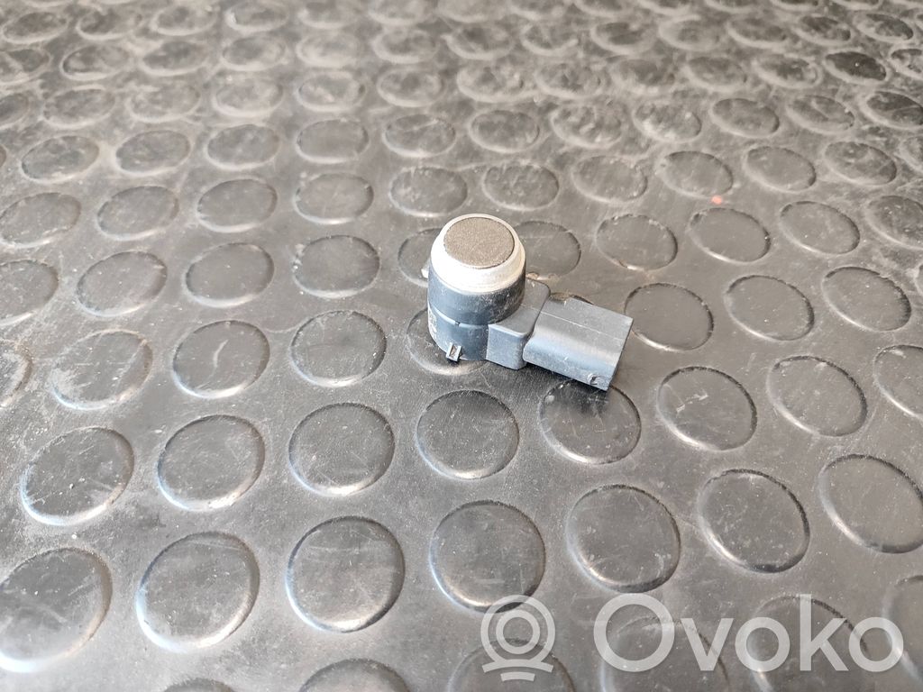 Citroen C4 II Sensor de aparcamiento PDC 