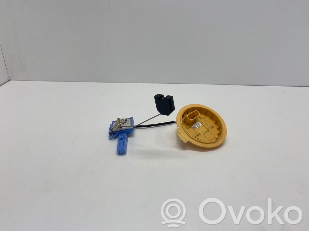 Volkswagen Touareg II Fuel level sensor 