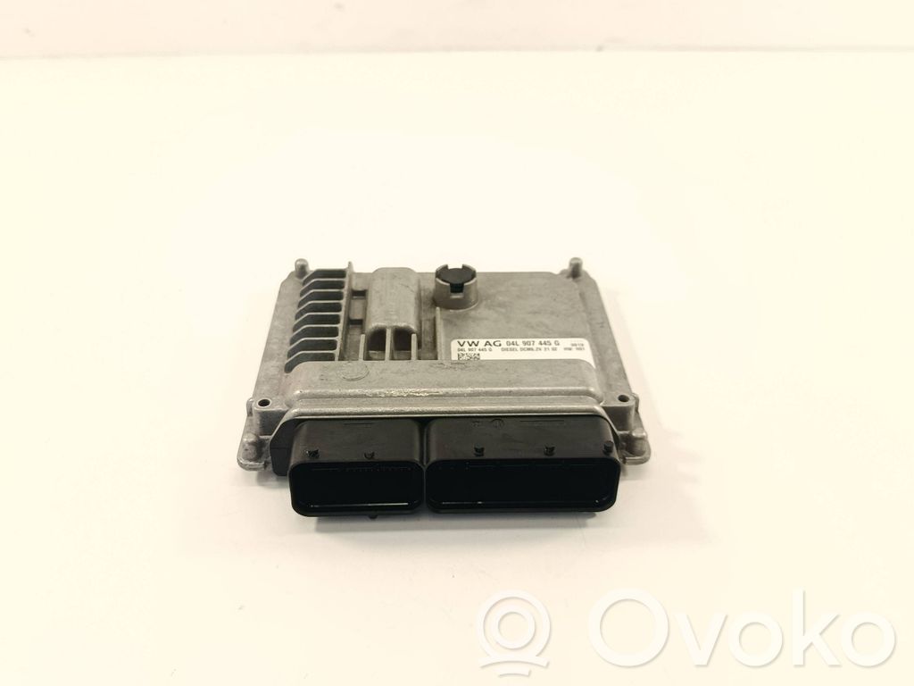 Skoda Octavia Mk3 (5E) Engine control unit/module 