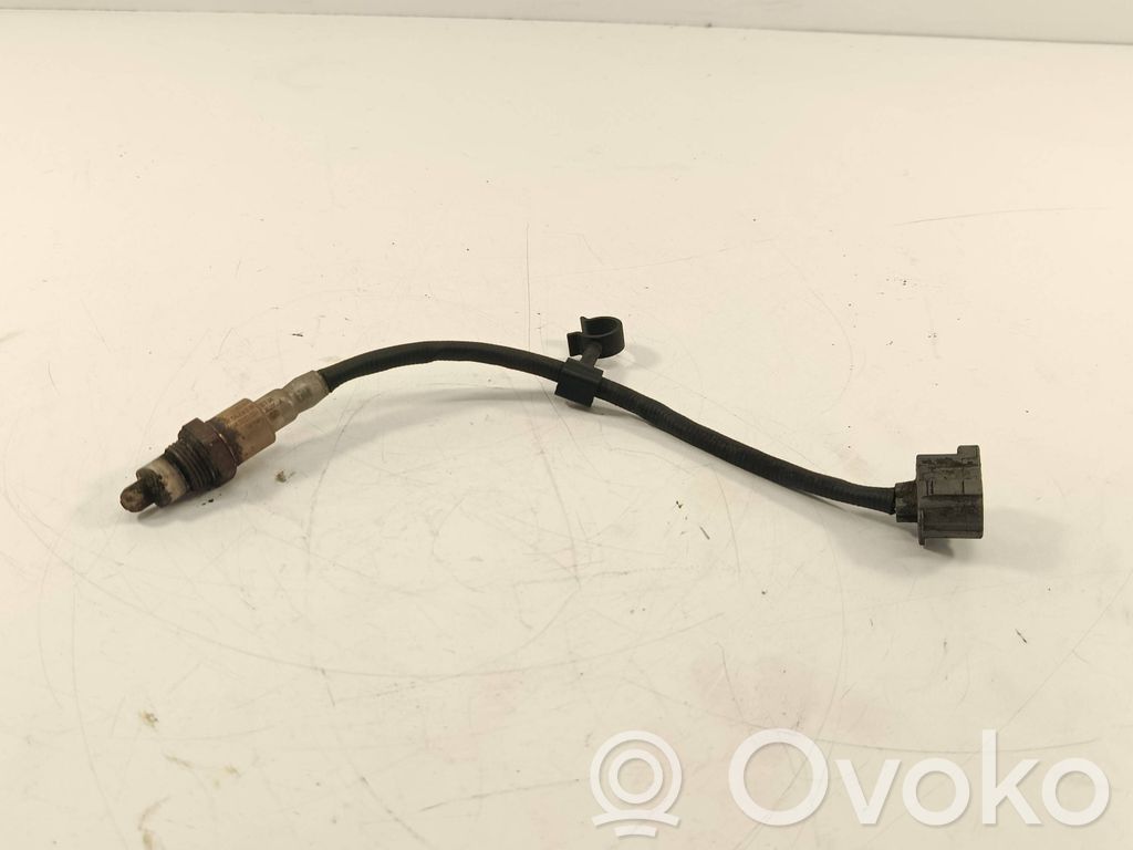 Mercedes-Benz A W176 Lambda probe sensor 