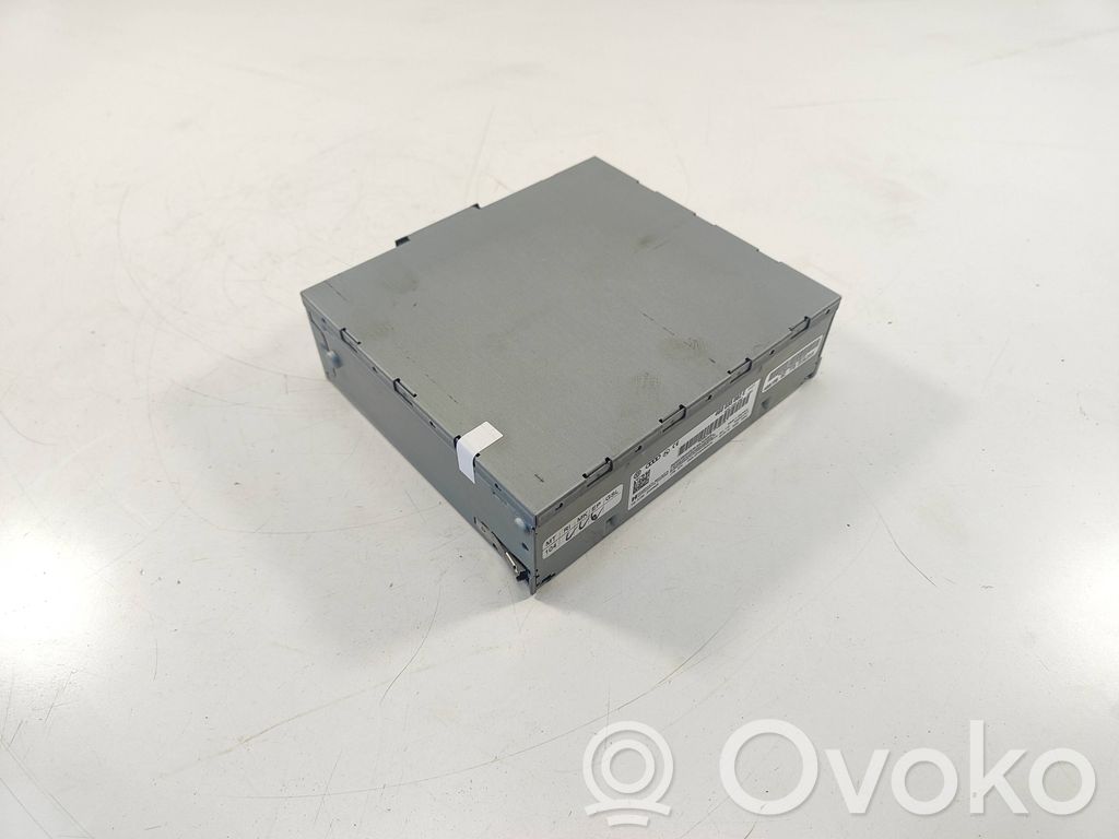 Audi Q5 SQ5 8R Radio/CD/DVD/GPS head unit 