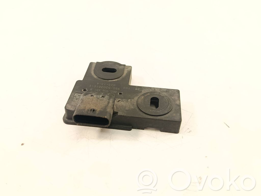 Audi Q5 SQ5 8R Sensor de nivel de combustible 