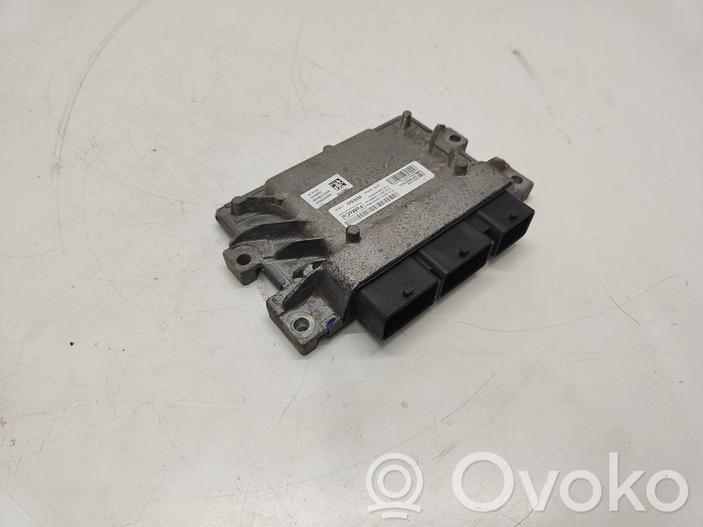 Engine control unit/module   ES7A12A650BEA,DS7112B684VA,5WY89309AA