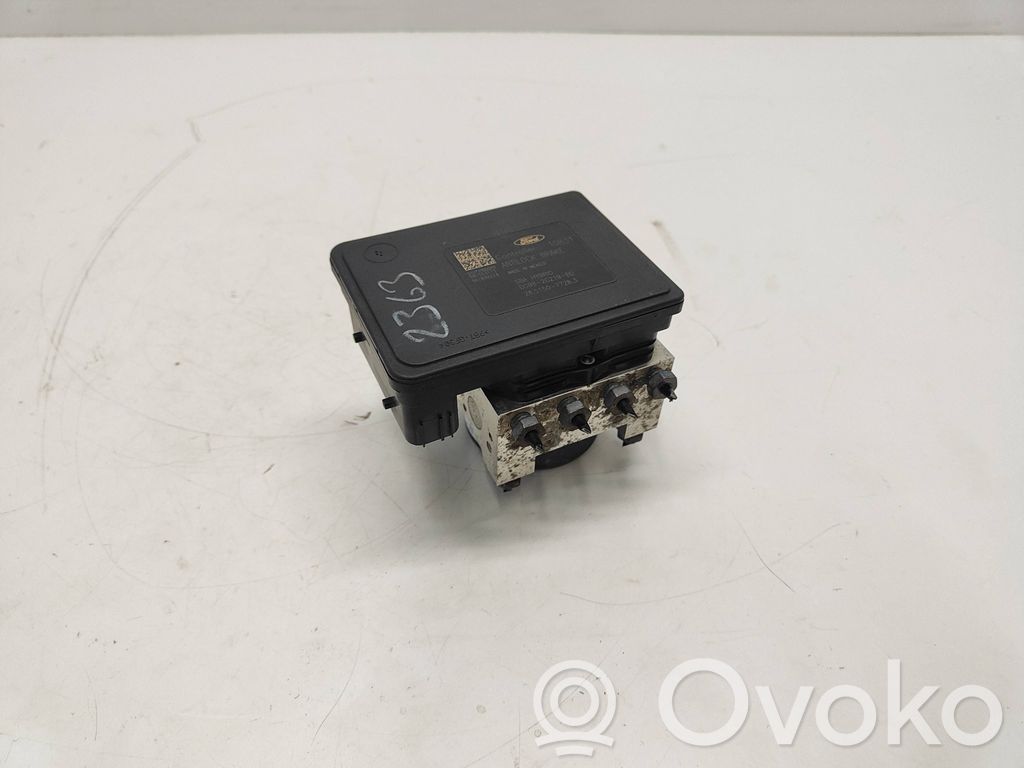 Bomba de ABS   DG982C555BD,DG982C219BD
