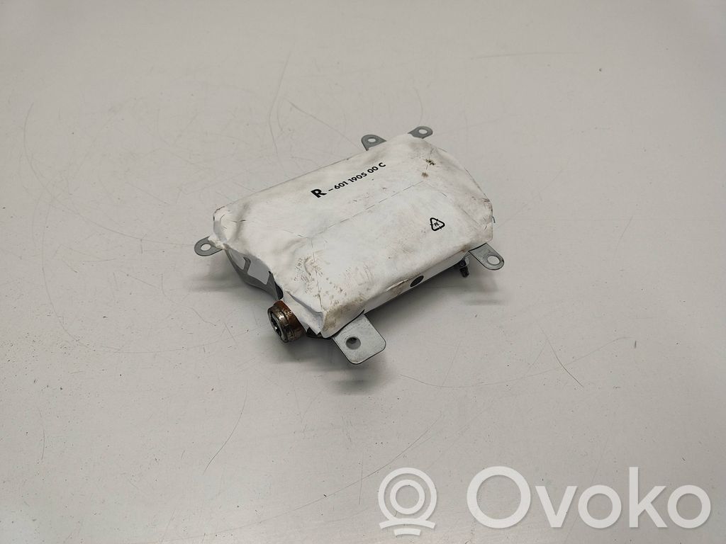 BMW 5 E60 E61 Airbag de la puerta delantera 