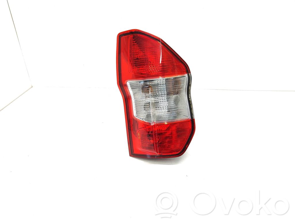 Ford Turneo Courier Rear/tail lights 