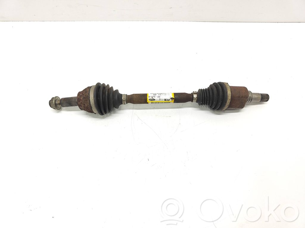 Ford Turneo Courier Front driveshaft 