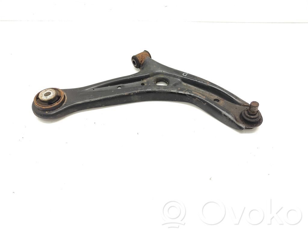 Ford Turneo Courier Front lower control arm/wishbone 