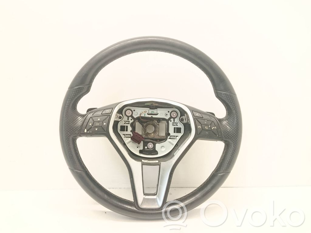 Mercedes-Benz GLA W156 X156 Ohjauspyörä 