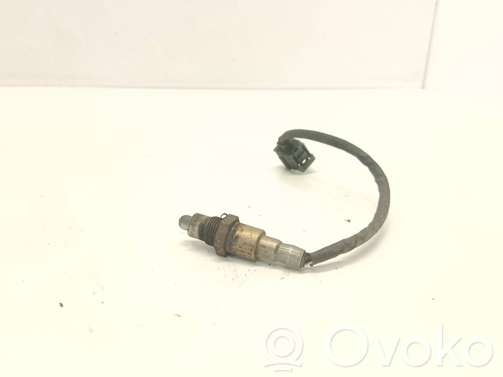 Mercedes-Benz GLA W156 X156 Sensore della sonda Lambda 