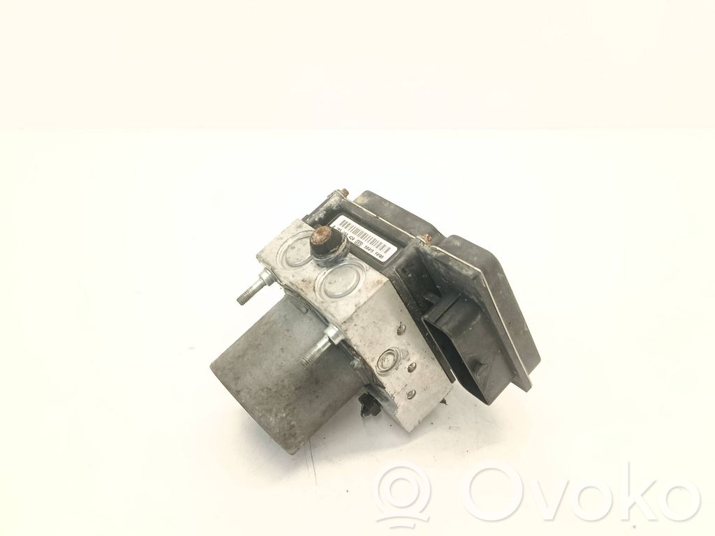 Audi A6 S6 C6 4F Bomba de ABS 