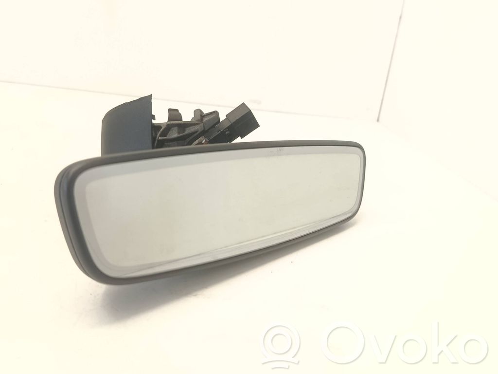 Audi Q3 8U Espejo retrovisor (interior) 