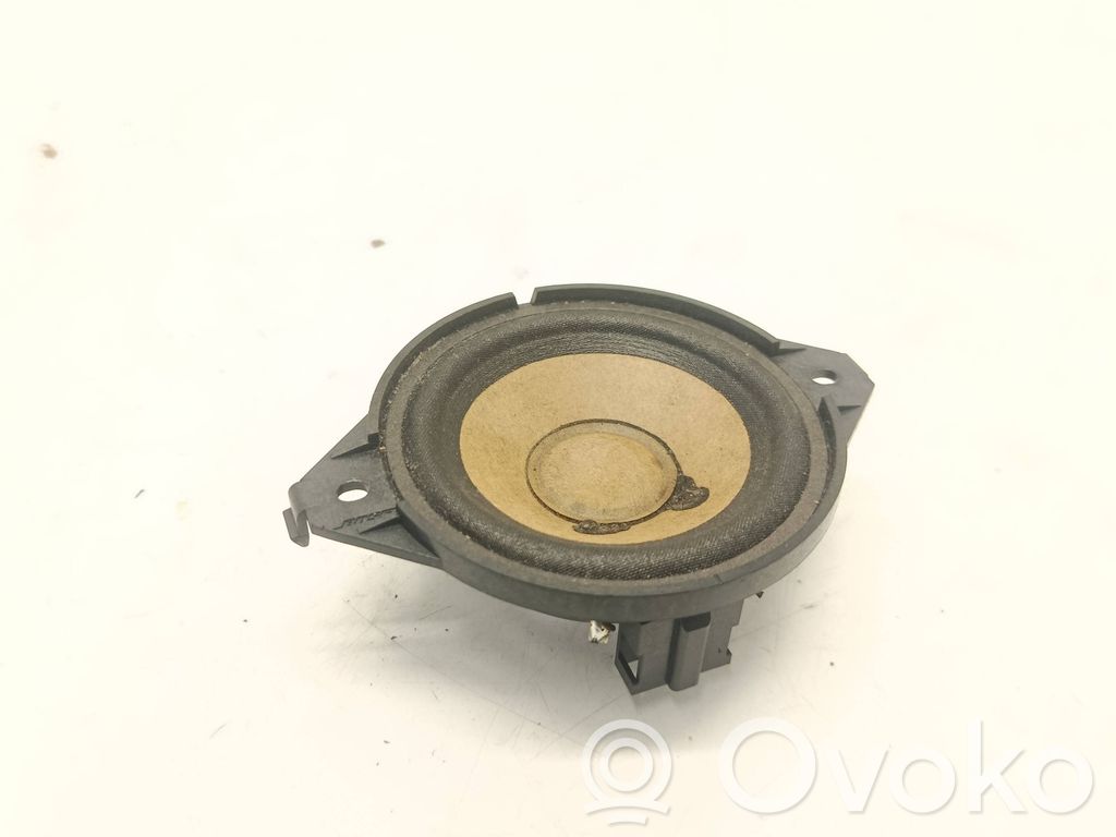 Audi Q3 8U Altavoz del panel 