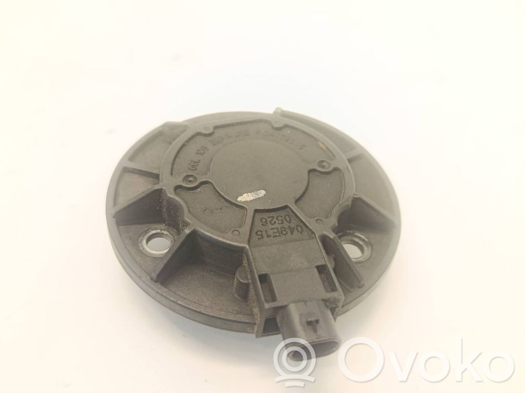 Audi Q3 8U Camshaft vanos timing valve 