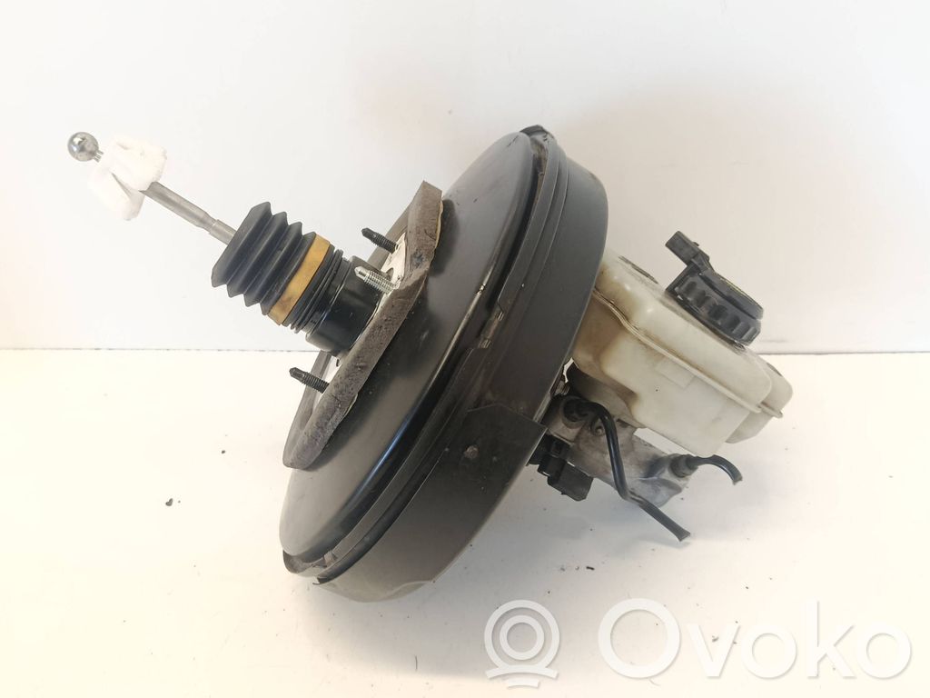 Audi Q3 8U Bomba de freno 