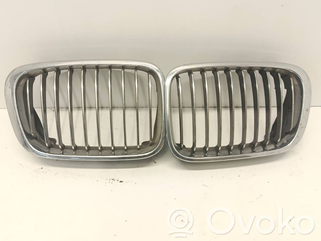 BMW 3 E46 Front grill 