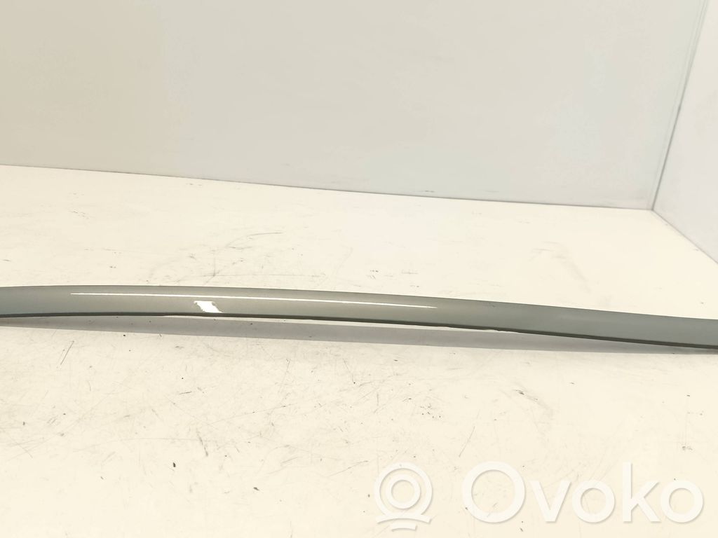 Volvo XC60 Moldura del parabrisas 