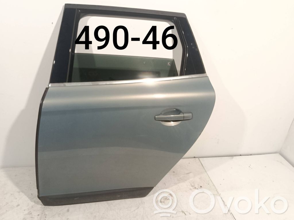 Puerta trasera   30745503