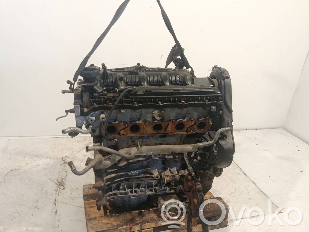 Motor   D5204T2