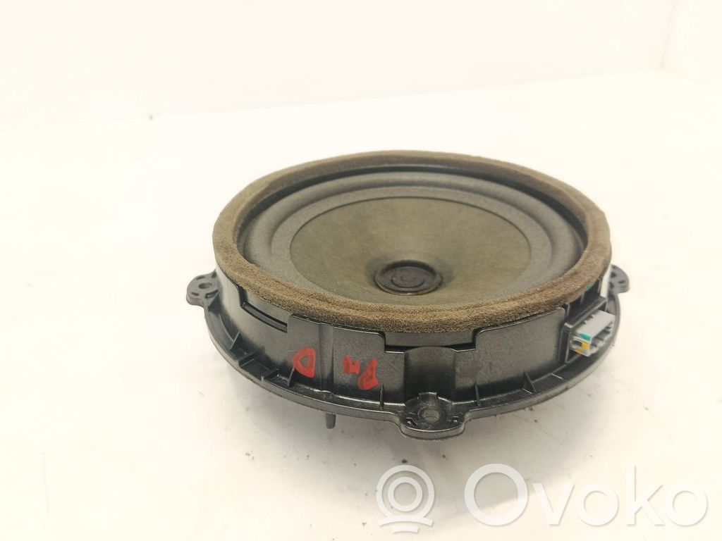 KIA Optima Etuoven kaiutin 