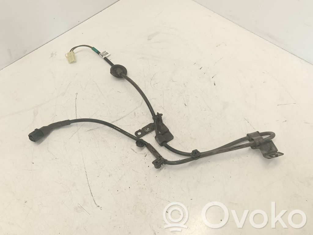 KIA Optima Cablaj senzor ABS spate 