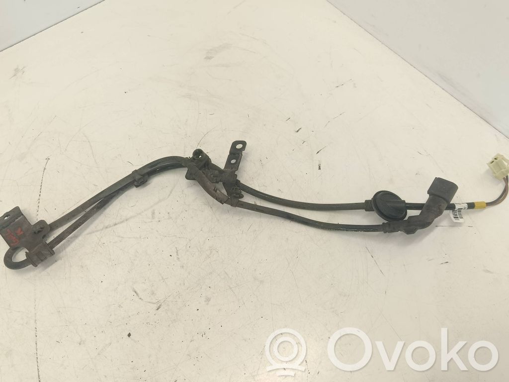 KIA Optima Cablaggio del sensore posteriore ABS 