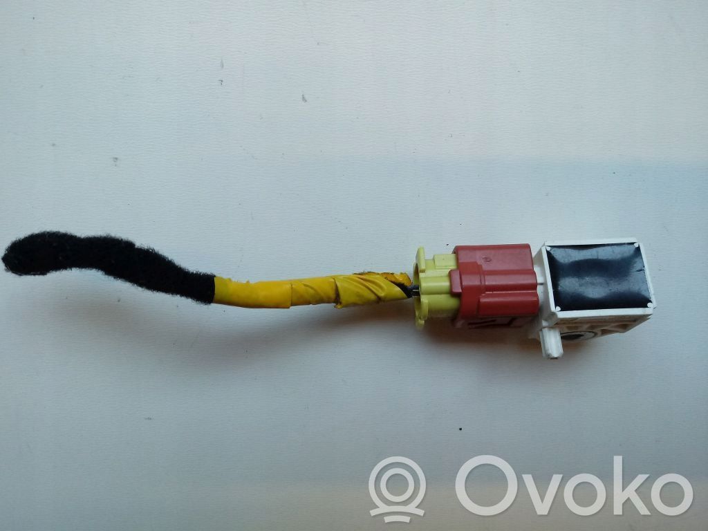Galios (ECU) modulis   51741179
