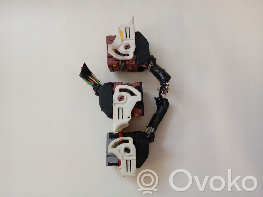 Peugeot 508 Plug wire 