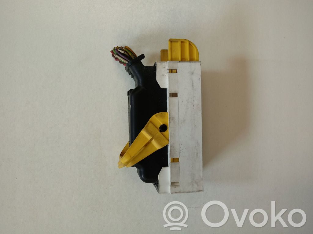 Peugeot 207 Plug wire 