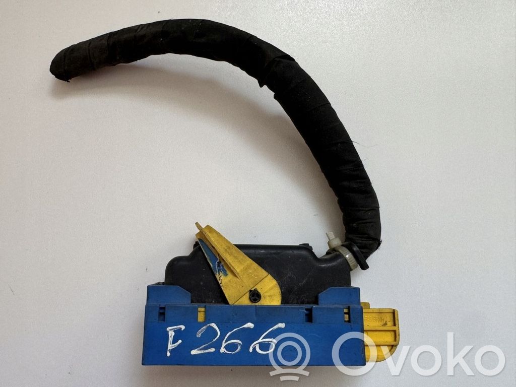 Renault Laguna II Cable de la bujía 