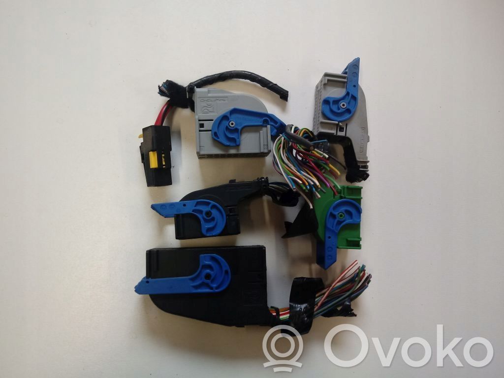 Citroen C5 Plug wire 