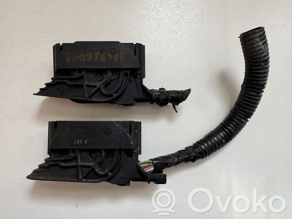 Suzuki Swift II Cablu conectori 