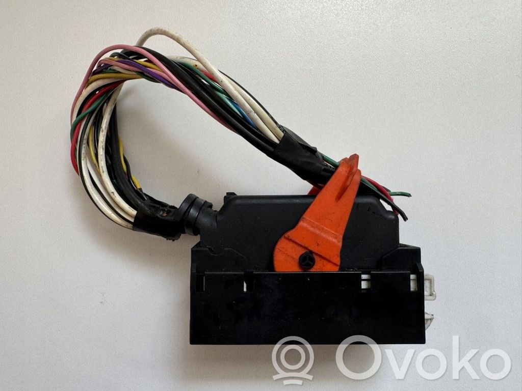 Toyota Yaris Plug wire 