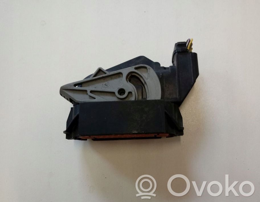 Ford Fiesta Plug wire 