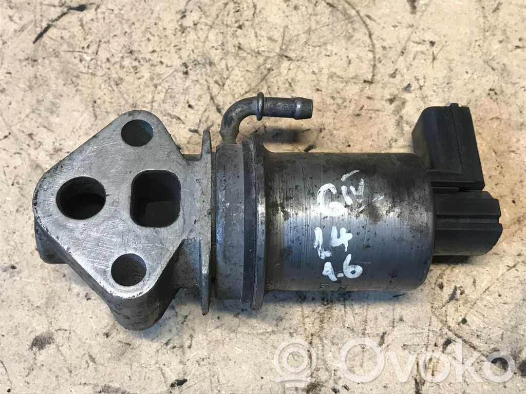 Volkswagen Bora Válvula EGR 