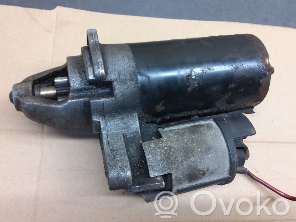 Volkswagen Phaeton Motor de arranque 