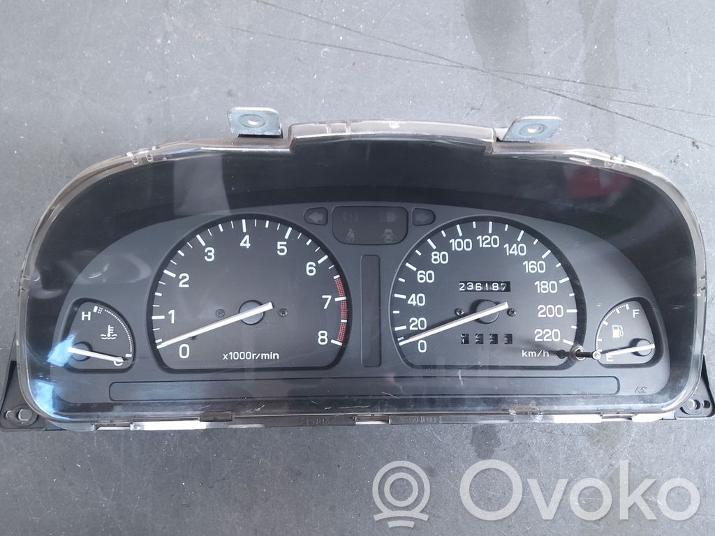 Speedometer (instrument cluster)   85012FA540,FS017319,FS0173