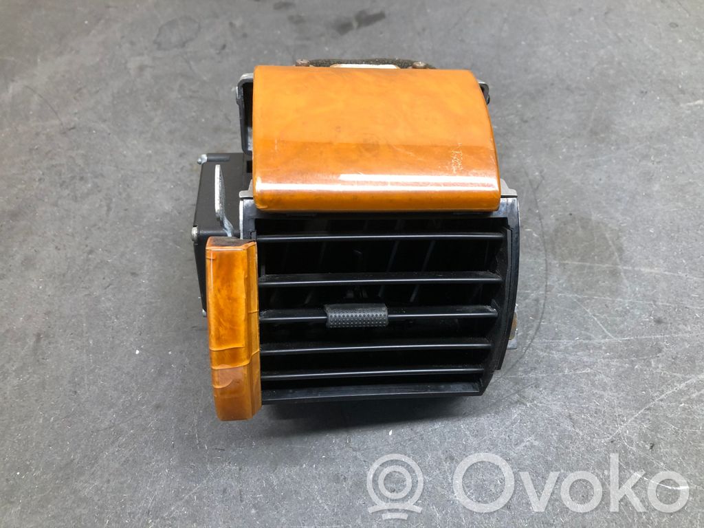 Volkswagen Phaeton Šoninės oro grotelės 