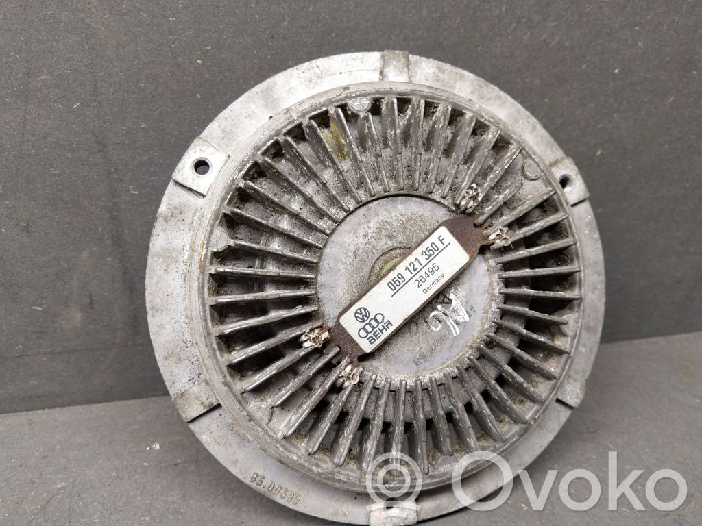 Audi A6 S6 C5 4B Termomufta 