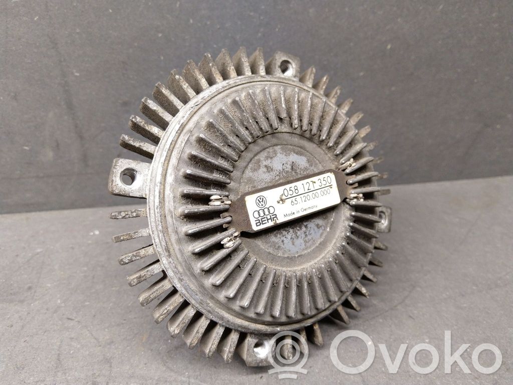 Volkswagen PASSAT B5.5 Termomufta 
