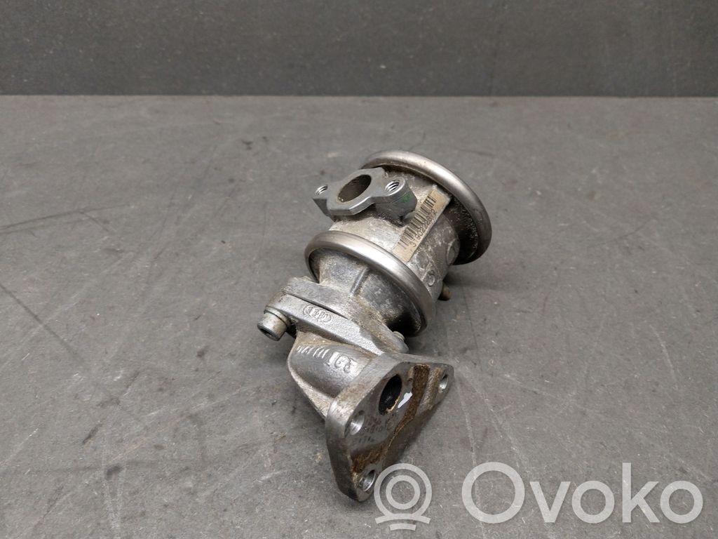 Audi A8 S8 D3 4E Válvula EGR 