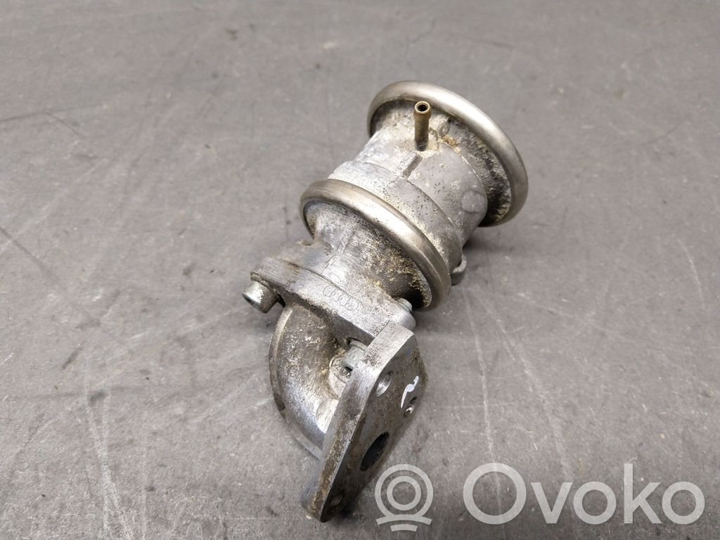 Audi A8 S8 D3 4E EGR vārsts 