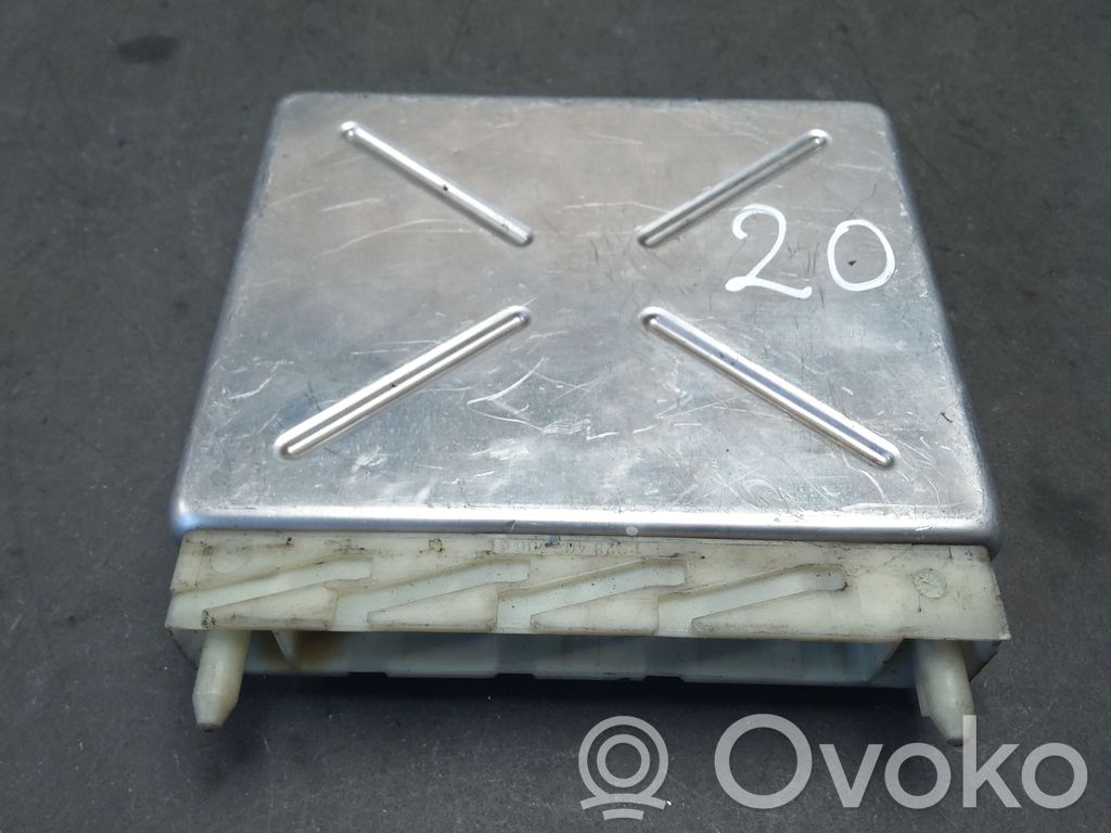 Volvo S40 Engine control unit/module ECU 