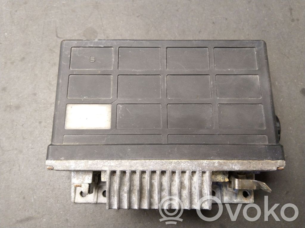 Engine control unit/module   0265150301,0621544