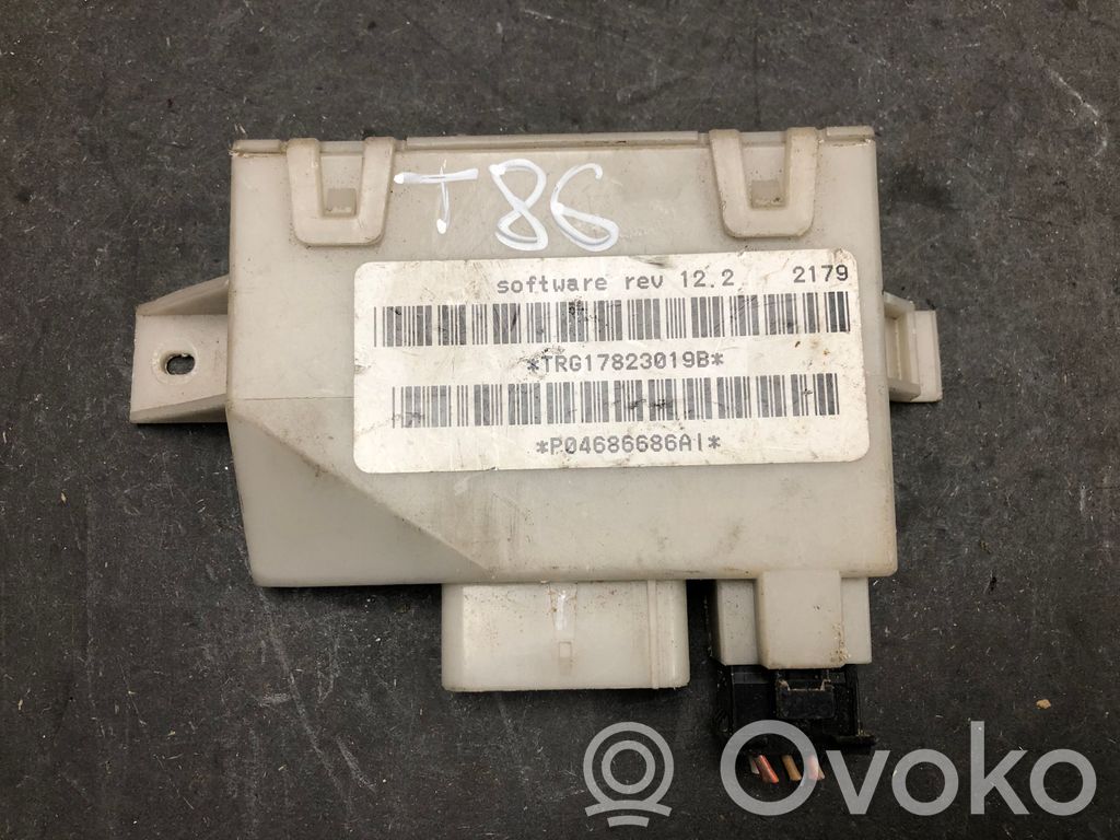 Chrysler Voyager Centralina/modulo portiere 