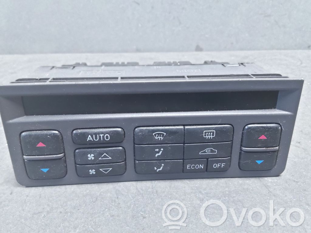 Saab 9-3 Ver2 Climate control unit 