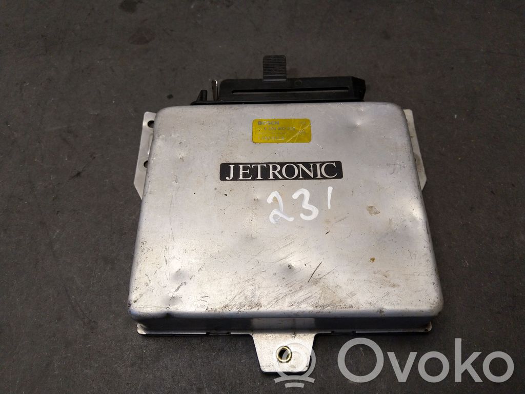 Engine control unit/module   0280000328,17060079
